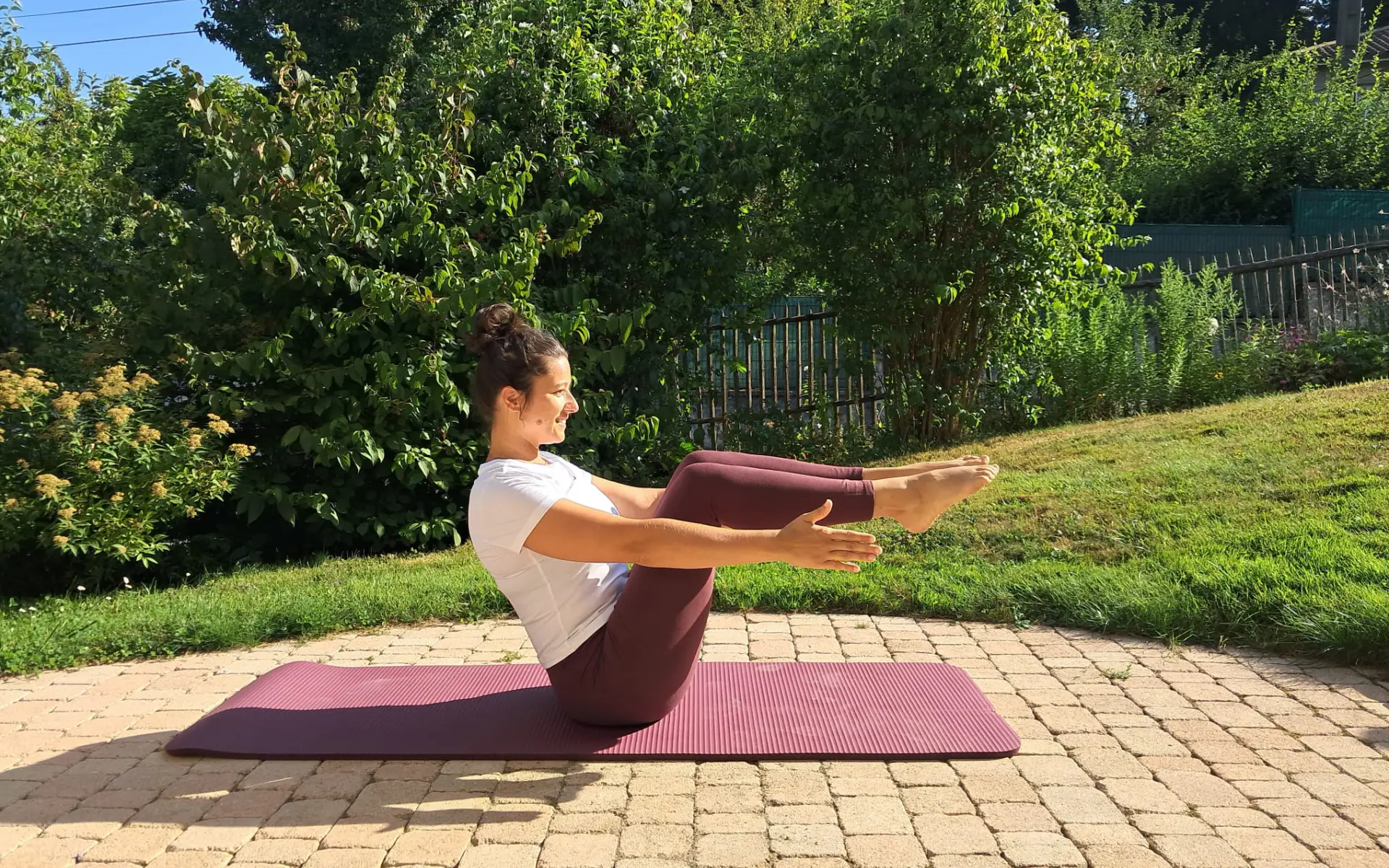 Yoga à Voreppe et Voiron Yoga à Voreppe et Voiron